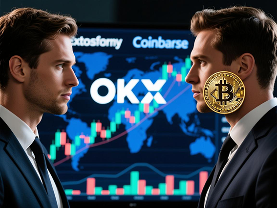 (okEK交易网)交易所交易界面